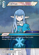 Shivan EX (10-041C) [OP10]