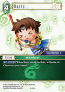 Bartz EX (10-057C) [OP10]