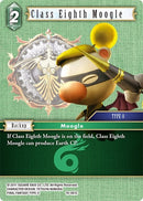 Class Eighth Moogle (10-061C) [OP10]