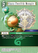 Class Twelfth Moogle (10-062R) [OP10]