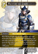 Warrior of Light (10-065L) [OP10]