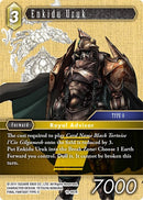 Enkidu Uruk (10-067R) [OP10]