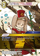 Cu Sith EX (10-068C) [OP10]