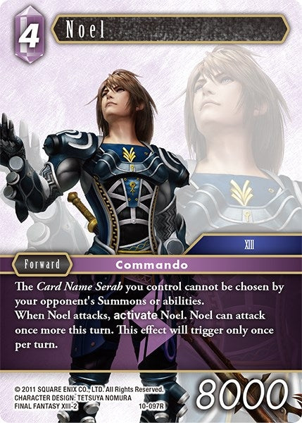 Noel (10-097R) [OP10]