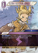 Raiden REVENANT WINGS EX (10-100C) [OP10]