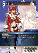 Elza EX (10-109C) [OP10]