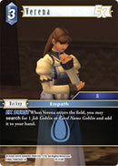 Verena EX (10-119R) [OP10]