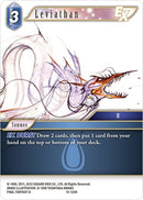 Leviathan EX (10-125H) [OP10]
