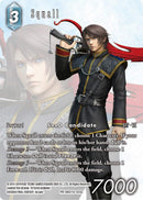 Squall (PR-060/10-033L) [PR]