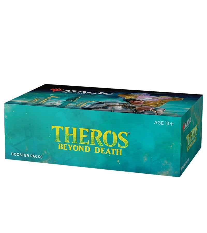 Theros Beyond Death Booster Box [THB]