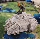 Fire Lizard APC by DakkaDakka - image 1