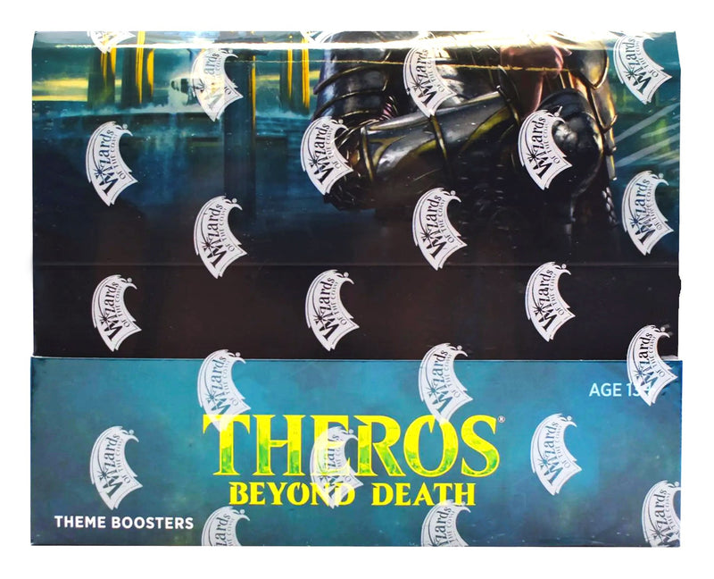 Theros Beyond Death Theme Booster Display Box [THB]