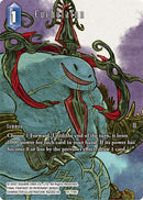Cuchulainn Full Art (10-110C) [OP10]