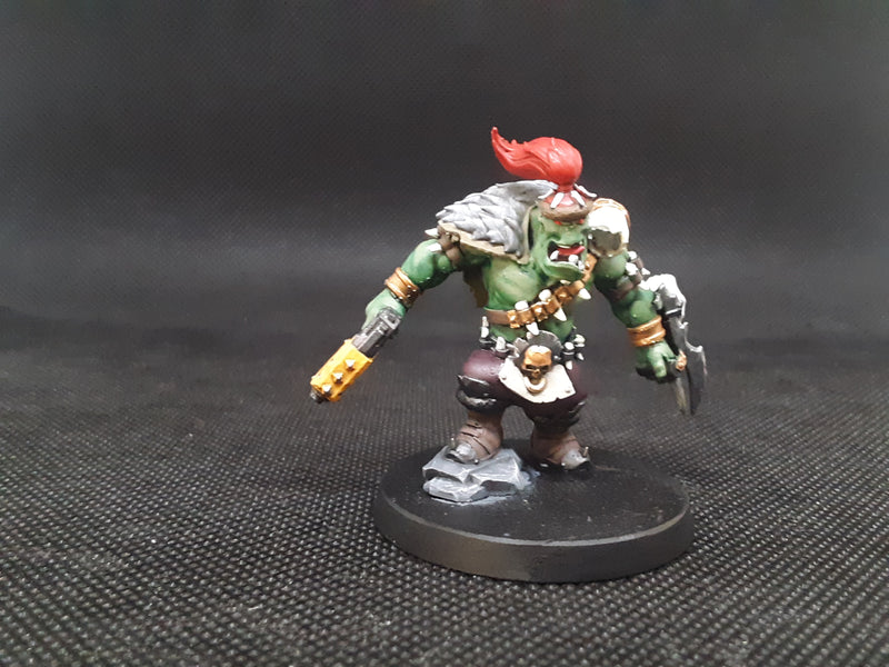 Porkaz Boyz Build Kit by DakkaDakka - image 1