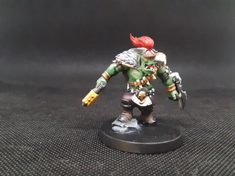 Porkaz Boyz Build Kit by DakkaDakka - image 1
