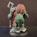 X-MAZ BOSS by DakkaDakka - image 1