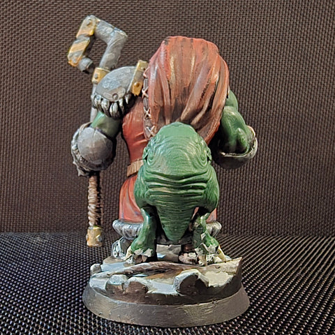X-MAZ BOSS by DakkaDakka - image 1