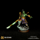 Bao Long – Eastern Orc Battlemaster by DM Stash - image 3