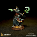 Bastian the Everknowing – Royal Psionic Master by DM Stash - image 3