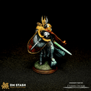Caedes – Erdydion’s Chosen Paladin by DM Stash - image 3