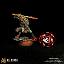 Corsicus – Werewolf Knight by DM Stash - image 3