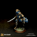 Derrick the Fin – Dusty Dirks Boss by DM Stash - image 3