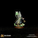 Dorgrid Darnane – Dark Dwarf Rune Sorcerer by DM Stash - image 3