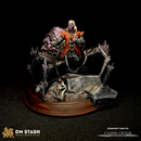 Duke Conrad Elstein – Drider Noble by DM Stash - image 3