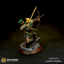 Ervion ro Estel – Elven Ranger by DM Stash - image 3