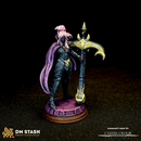 Exrin Nvata – Moonlight Ranger by DM Stash - image 3