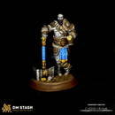 Froth the Belligerent by DM Stash - image 3