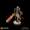 Ser Gaston – Vampire Knight by DM Stash - image 3