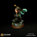 Gatha – Duergar Battlerager Barbarian by DM Stash - image 3