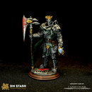 Gerhardt the Unwavering – Duke’s Executioner by DM Stash - image 3