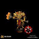 Hadrian – The Iron Colossal by DM Stash - image 3