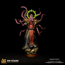 Hendrak – Ascended God-Lich Flayer by DM Stash - image 3