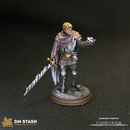 Henry the Punished Immortal by DM Stash - image 3