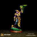 Karthys of Zezima – Dragon Culist by DM Stash - image 3