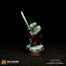 Kharmir “Lorehand” Kilrak – The Chronicler by DM Stash - image 3