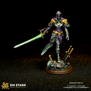 Lydia the Merciless – Duke’s Commander by DM Stash - image 3