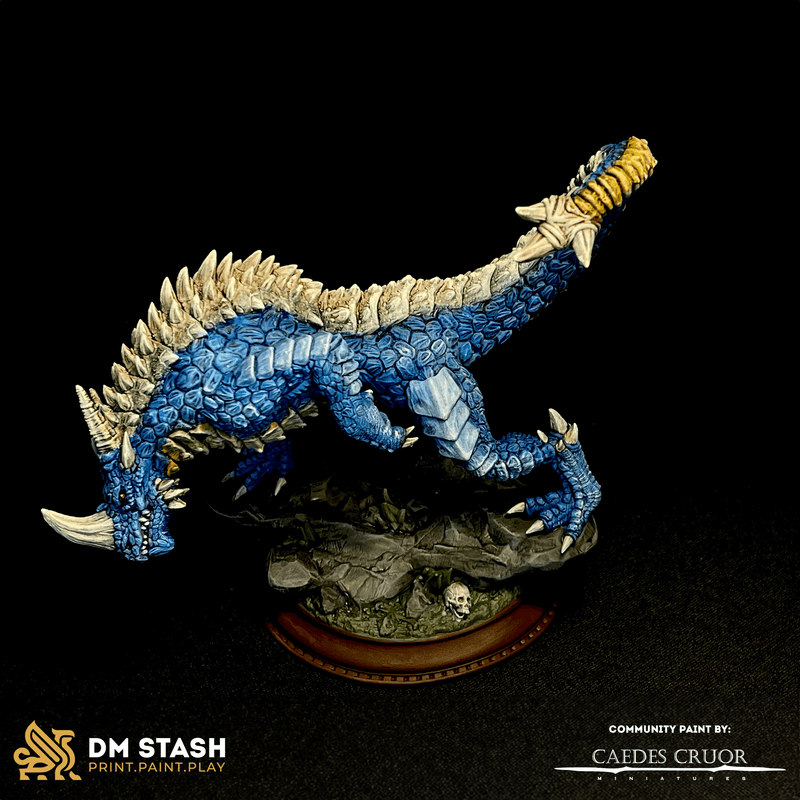 Monodrake by DM Stash - image 3
