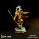 Roland the Dutiful – Duke’s Bodyguard by DM Stash - image 3