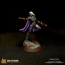 Vakara N’thara – Drow Assassin by DM Stash - image 3