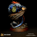 Verdant Basilisk by DM Stash - image 3
