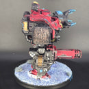 Space Knights Heavy Walker by DakkaDakka - image 3