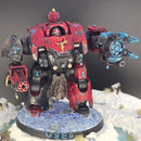Space Knights Heavy Walker by DakkaDakka - image 2