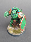 Ignisaurus Clan Destroyers Build Kit - Armored Heavy Infantry Squad of Space Knights by DakkaDakka - image 2