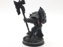 Bull'War Boss by DakkaDakka - image 1