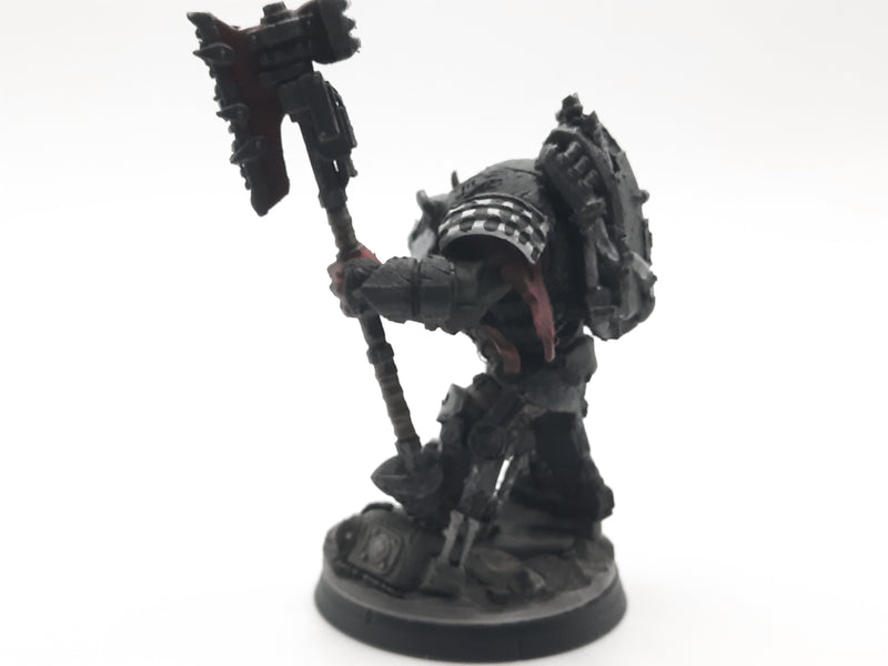 Bull'War Boss by DakkaDakka - image 1