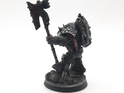 Bull'War Boss by DakkaDakka - image 1